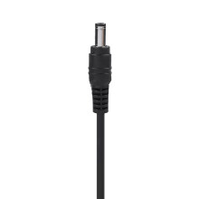 72W 12V6A AC/DC Adapter with LED, Anti-Interference, 120cm Cable