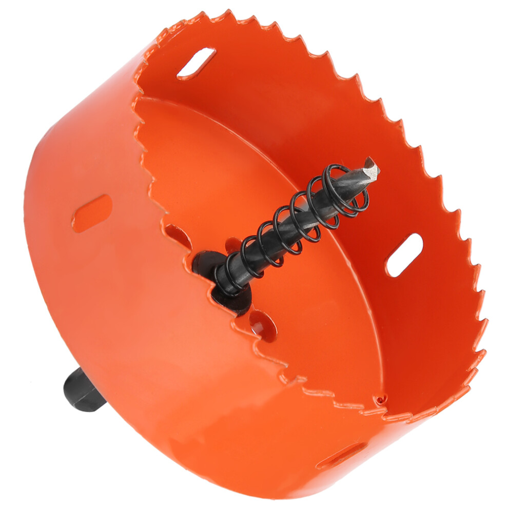 95mm M42 Bi Metal Hole Saw Bit