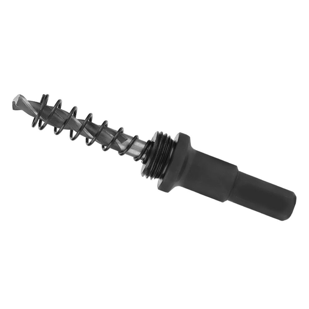95Mm M42 High Speed Steel Bi-Metal Hole Saw With Core Drill Bit 8391392767780