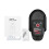 Mini USB Humidity Temp Data Logger RH Thermometer 7.5x4x2.5cm Gray 5