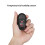 Mini USB Humidity Temp Data Logger RH Thermometer 7.5x4x2.5cm Gray 9