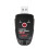 Mini USB Humidity Temp Data Logger RH Thermometer 7.5x4x2.5cm Gray 10