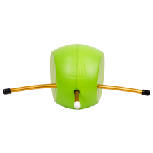 Golf Swing Arm Postures Corrector Golf Swing Trainer Connecting Ball Swing Training Aids Golf Chipping Accessories