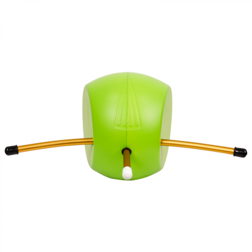 Golf Swing Arm Postures Corrector Golf Swing Trainer Connecting Ball Swing Training Aids Golf Chipping Accessories