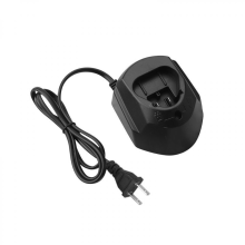 Li-Ion Battery Charger Compatible with Bosch 10.8V 12V BAT411 BAT412 GSR10.8 GSA10.8V GWI10.8V TSR120 GAL1210CV GAL1130CV EU Plug