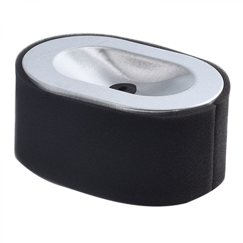11465012590 Air Filter Element: Compatible with L90 L100 186F Diesel Engine, Generator Air Filter Replacement