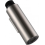 Pull-out spray head for kitchen faucet, universal replacement with brushed nickel finish 1