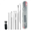 Ear Curette Ear Pick Ανθεκτικό εργαλείο καθαρισμού αυτιών για καθαρό αυτί για την υγ 1