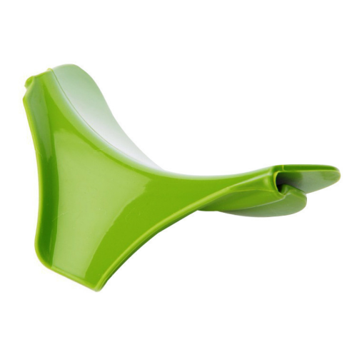 Kitchen Gadget Pour Soup Spout Funnel For Pot Pan Jar