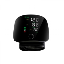Tensiomètre ambulatoire 24 heures, appareil rechargeable pour usage à domicile ou à l'hôpital