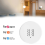 Motion Sensor Vibration Sensor Tilt Sensor Vibration Alarm Compatible with Tuya for Zigbee Smart Vibration Sensor Tilt Sensor 3