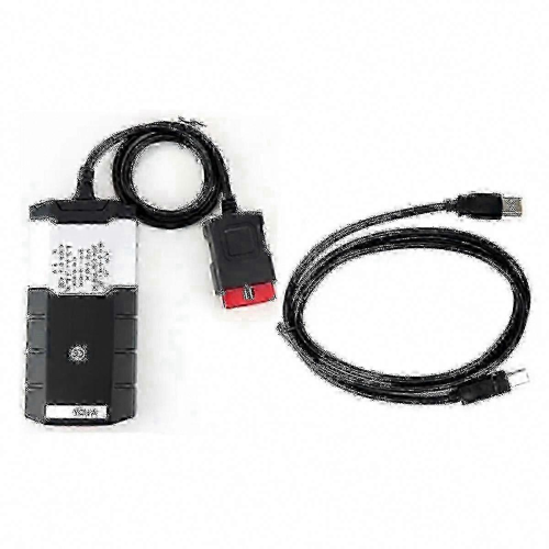 Compatible with Ds150 Dual Board Bluetooth Automotive Detector V2021.11 2