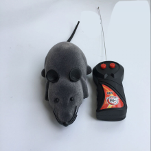 Wireless Remote Control Rat Toy Mouse For Cat Dog Funny Novelty Gift