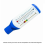Mechanical Handheld Flow Meter Anemometers Air Flow Velocity Tester for PEF 3