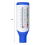 Mechanical Handheld Flow Meter Anemometers Air Flow Velocity Tester for PEF 4