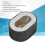 11465012590 Air Filter Element: Compatible with L90 L100 186F Diesel Engine, Generator Air Filter Replacement 3