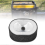 11465012590 Air Filter Element: Compatible with L90 L100 186F Diesel Engine, Generator Air Filter Replacement 4