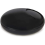 Pebble Ashtray With Lid(black) 3