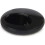 Pebble Ashtray With Lid(black) 4