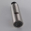 Pull-out spray head for kitchen faucet, universal replacement with brushed nickel finish 3