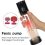 Rechargeable Automatic vacuum Enlar for man 5