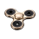 Spinner de aluminio dorado 1