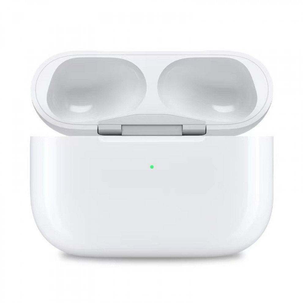 Compatible With Airpods Pro 2Nd Charging Case,Wireless Charging Case Replacement For Airpod Pro Case,Support For Bluetooth Sync Button 6485316802397