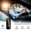 Bluetooth 5.0 AUX Adapter for Car Music 3.5mm Jack A2DP 5