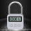 Metal Timer Lock Time 99 Hours Max Timing USB Timer Padlock 2