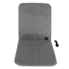 Heating Cushion Office Seats Pad 43x90cm with USB Cable Fast-Heating Electric Winter Warm Adjustabl
