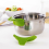 Kitchen Gadget Pour Soup Spout Funnel For Pot Pan Jar 5