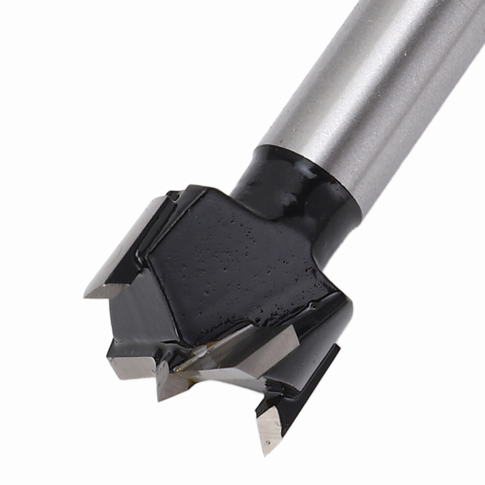 19mm Wood & Stone Hole Saw Drill Bit