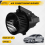 Blower Fan Motor 6441S6 Compatible with 307 C4 4