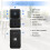 Wireless WiFi Ring Doorbell Video Intercom 3