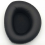 ζευγάρι συμβατό με ακουστικά Sennheiser RS 180 RS 170 RS 160, ωτοασπίδες από δέρμα πρωτεΐν 4