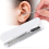Ear Curette Ear Pick Ανθεκτικό εργαλείο καθαρισμού αυτιών για καθαρό αυτί για την υγ 3