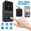 Wireless WiFi Ring Doorbell Video Intercom 20