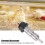10x Automatic Chicken Water Nipple Drinker 4