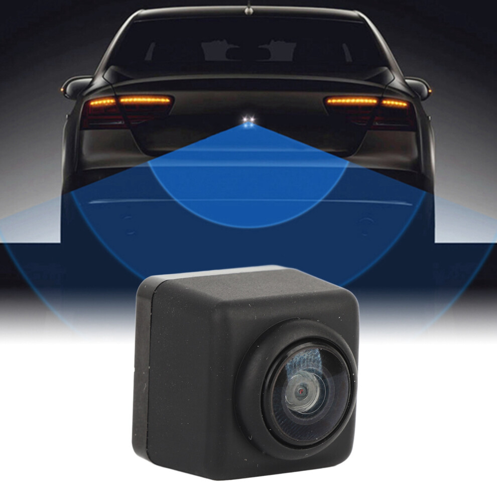 Honda CrâV 2012Â2013 Reversing Camera 39530ÂT0aâA001âM1 With Easy Fit 4681392546855