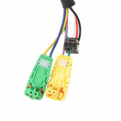 A0004640518 Car Steering Spiral Cable Clock Spring for - E-Class W211 E320 E500 2003-2006 A2115401245 2