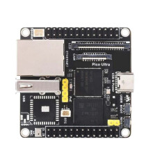 For Luckfox  Ultra Development Board RV1106 RISC-V Linux 8GB EMMC Supports PoE Ethernet Power Supply
