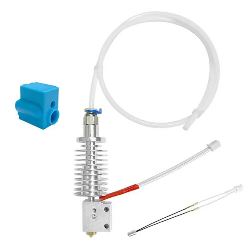 For  Kobra Max/ Nozzle Printed  Hotend 3D Printer Accessories for Kobra Max//Vyper