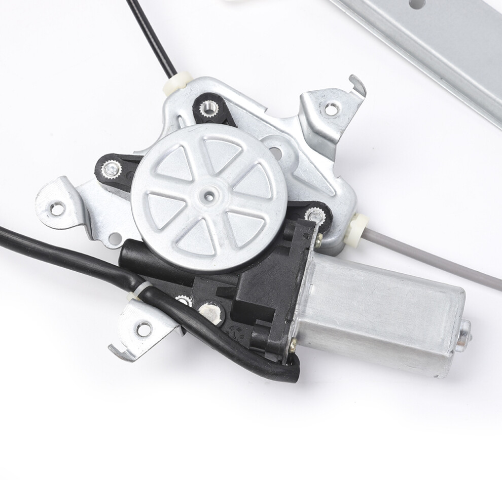 Electric Window Regulator 72750-Sag-H01 7340572395504