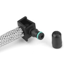 Fuel Leak Off Pipe 4M5Q-9K022 AG for Ford Focus C Max Mondeo VW Transporter