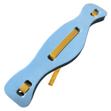 Adjustable Waist Float Belt for Swimming