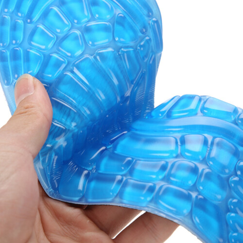 Gel Arch Support Insoles UK