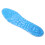 Gel Arch Support Insoles UK 9