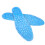 Gel Arch Support Insoles UK 13