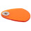 Dental Light Shading Film for Light Curing Machine, Orange Plastic Accessory 3