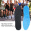 Gel Arch Support Insoles UK 4